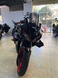 CFMOTO 450SR - photo 2