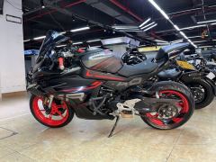 CFMOTO 450SR - photo 3