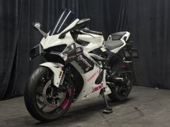 Kayo 450RR - photo 1