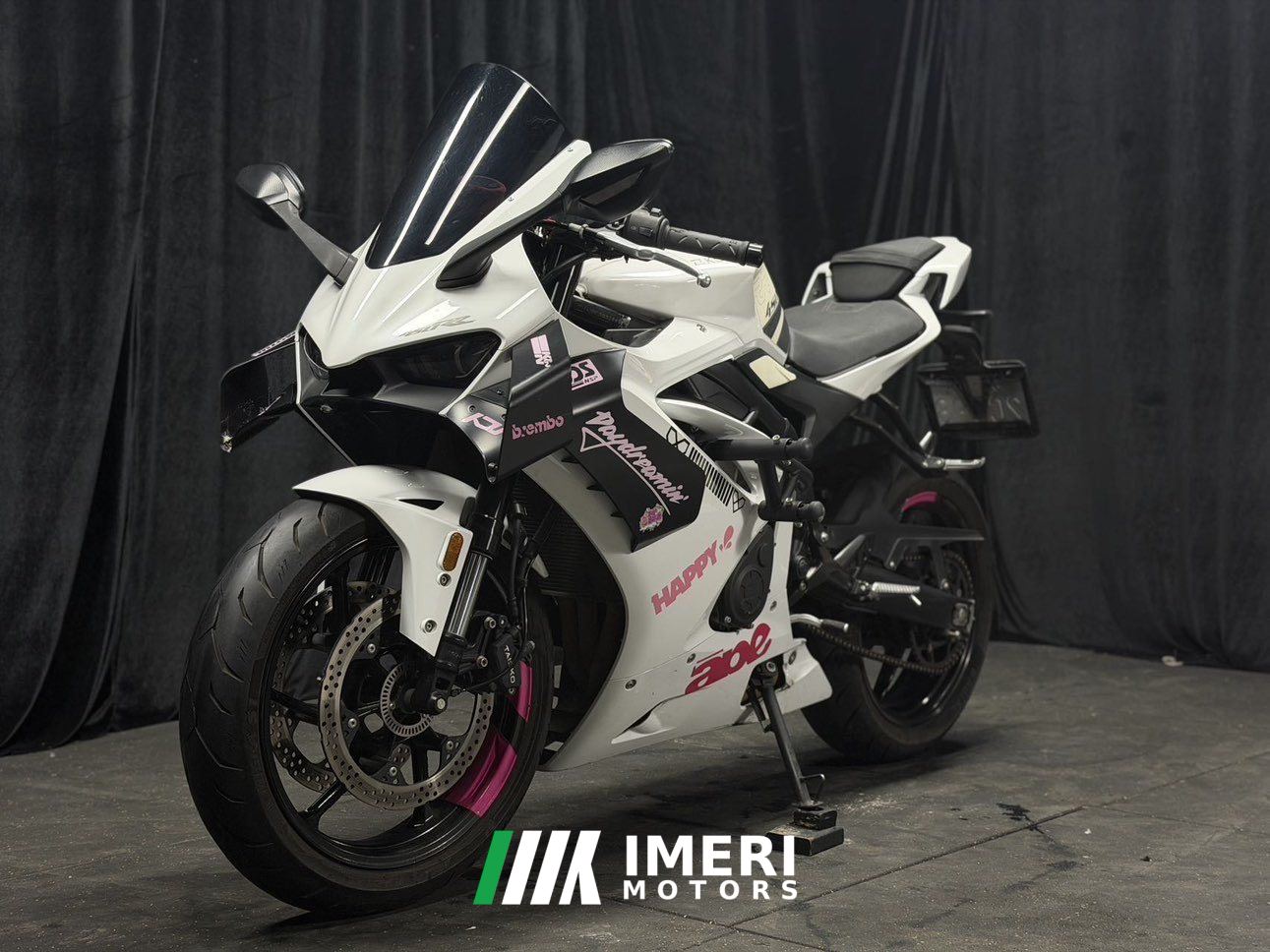 2024 Kayo 450RR