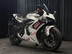 Kayo 450RR - photo 2