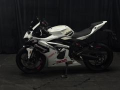 Kayo 450RR - photo 3