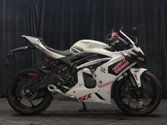 Kayo 450RR - photo 5