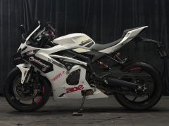 Kayo 450RR - photo 7