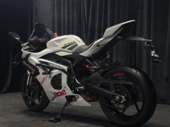 Kayo 450RR - photo 8