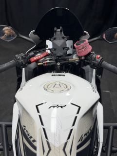 Kayo 450RR - photo 9