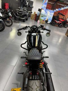 Benda Napoleon 450 - ფოტო 2