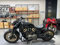 Benda Napoleon 450 - ფოტო 4