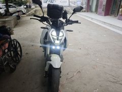 Benelli Little Xunlong BN150S - ფოტო 1
