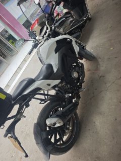 Benelli Little Xunlong BN150S - ფოტო 2