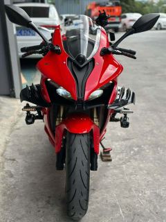 QJMOTOR Sai 600 680 cc - ფოტო 1