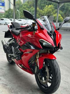 QJMOTOR Sai 600 680 cc - ფოტო 2