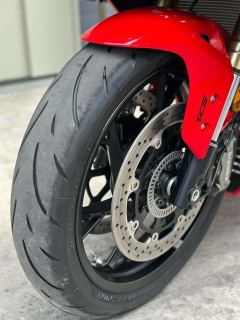 QJMOTOR Sai 600 680 cc - ფოტო 9