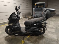 SYM Cruisym 150 - ფოტო 7