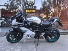 CFMOTO 675SR-R - photo 3