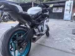 CFMOTO 675SR-R - photo 4