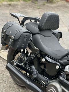 Benda Graystone 250 - ფოტო 2
