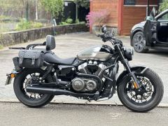 Benda Graystone 250 - ფოტო 6