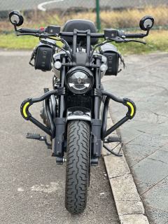 Benda Graystone 250 - ფოტო 8