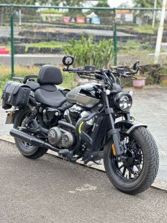 Benda Graystone 250 - ფოტო 9