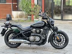 Benda Chinchilla 350 - photo 4