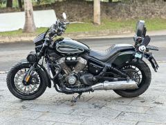 Benda Chinchilla 350 - photo 6
