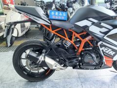 KTMR2R RC 390 400 cc - photo 2