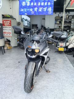 KTMR2R RC 390 400 cc - photo 4