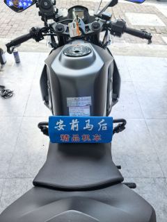 KTMR2R RC 390 400 cc - photo 6