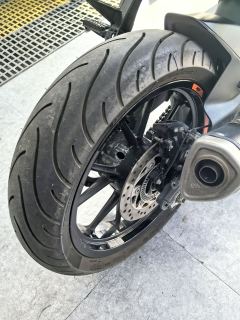 KTMR2R RC 390 400 cc - photo 9