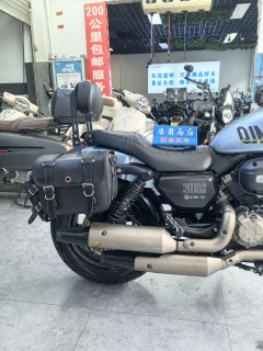 QJMOTOR Flash 300 - photo 2