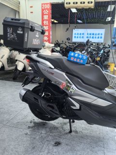 Voge SR150GT - photo 2