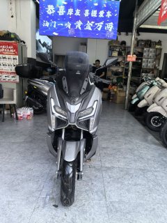 Voge SR150GT - photo 4