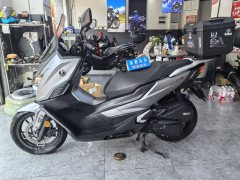 Voge SR150GT - photo 5