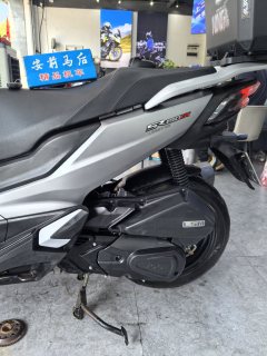 Voge SR150GT - photo 6