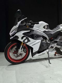 Aprilia RS 660 - photo 4
