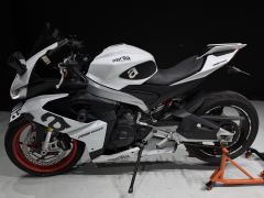 Aprilia RS 660 - photo 5