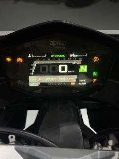 Aprilia RS 660 - photo 9
