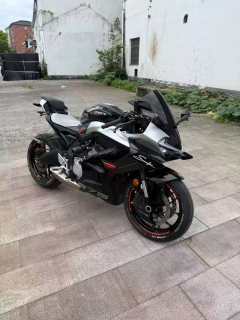CFMOTO 675SR-R - ფოტო 1