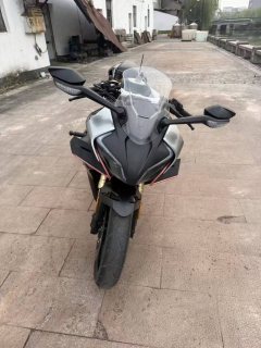 CFMOTO 450SR - ფოტო 1