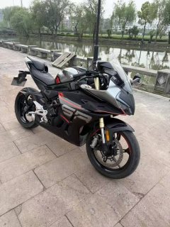 CFMOTO 450SR - ფოტო 4