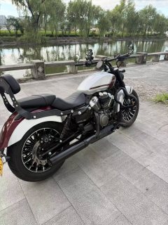 Benda Graystone 250 - ფოტო 2