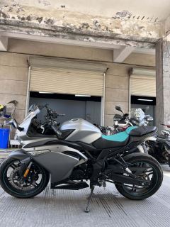 Voge 300RR - фото 1