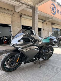 Voge 300RR - фото 2