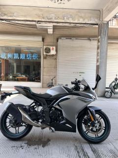Voge 300RR - фото 4