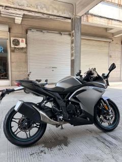 Voge 300RR - фото 5