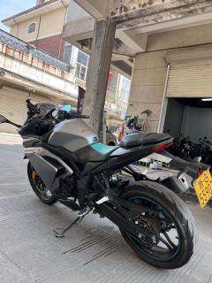 Voge 300RR - фото 6