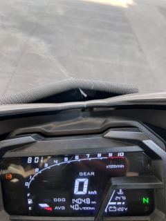 Voge 300RR - фото 7
