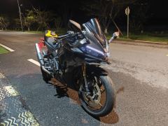 Voge RR525 500 cc - photo 2