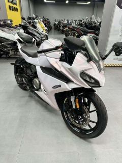 CFMOTO 250SR - photo 2